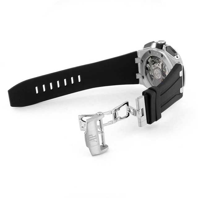Audemars Piguet Royal Oak 26424BC. ZZ. D002CA.01 Men's Used