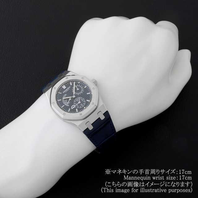 オーデマピゲ ロイヤルオーク 26124ST.OO.D018CR.01 メンズ 中古