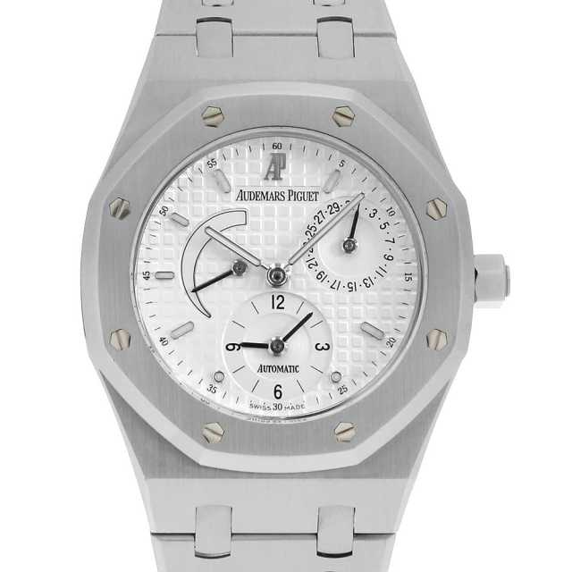 オーデマピゲ ロイヤルオーク 25730ST.OO.0789ST.09 メンズ 中古