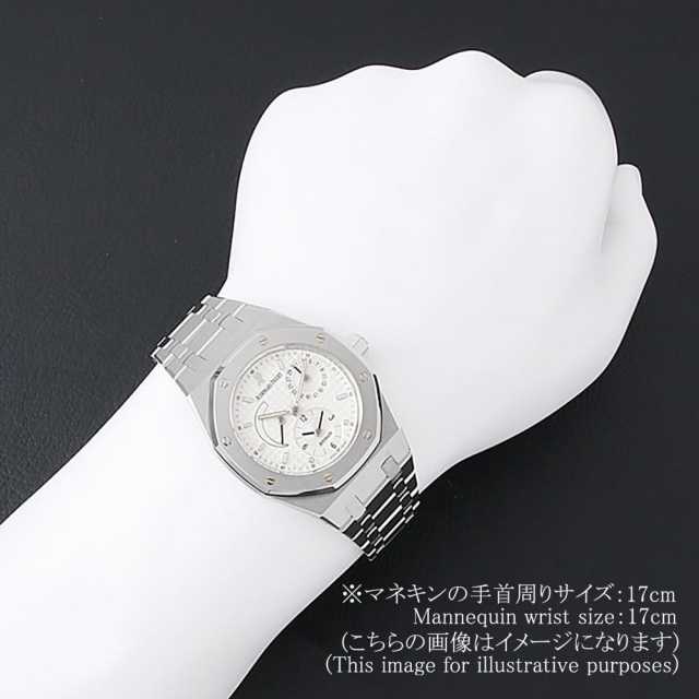 オーデマピゲ ロイヤルオーク 25730ST.OO.0789ST.09 メンズ 中古