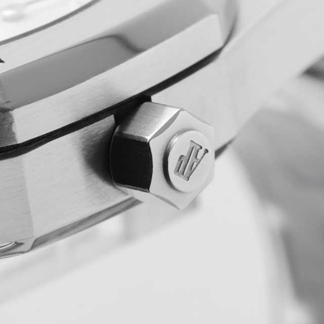 25730ST.OO.0789ST.09 ホワイト AUDEMARS PIGUET（オーデマピゲ