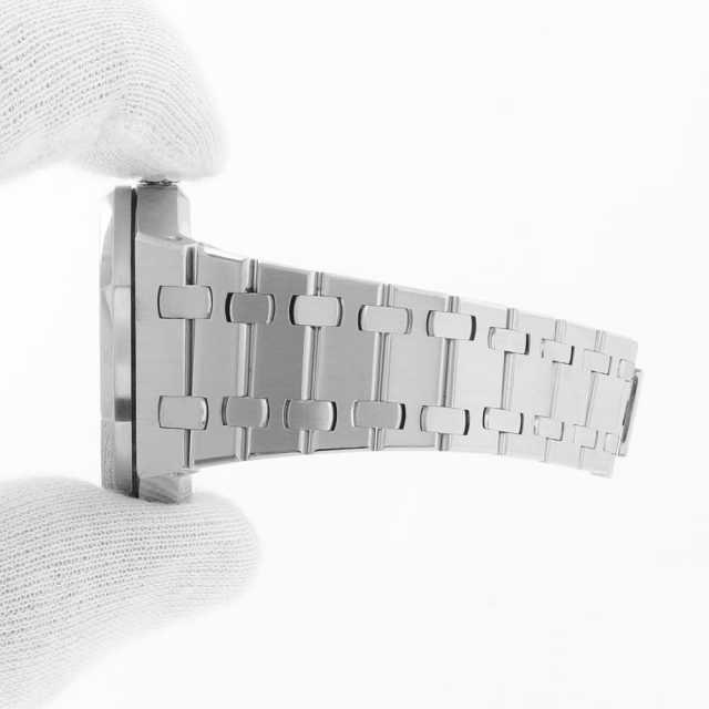 25730ST.OO.0789ST.09 ホワイト AUDEMARS PIGUET（オーデマピゲ