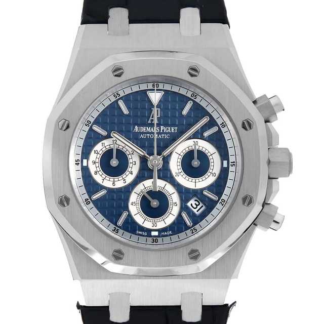 オーデマピゲ ロイヤルオーク 26022BC.OO.D028CR.01 メンズ 中古