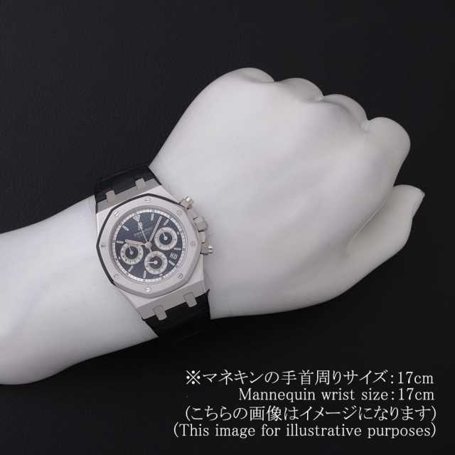 オーデマピゲ ロイヤルオーク 26022BC.OO.D028CR.01 メンズ 中古