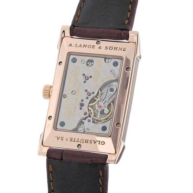 ランゲ＆ゾーネ  107.031 メンズ 中古