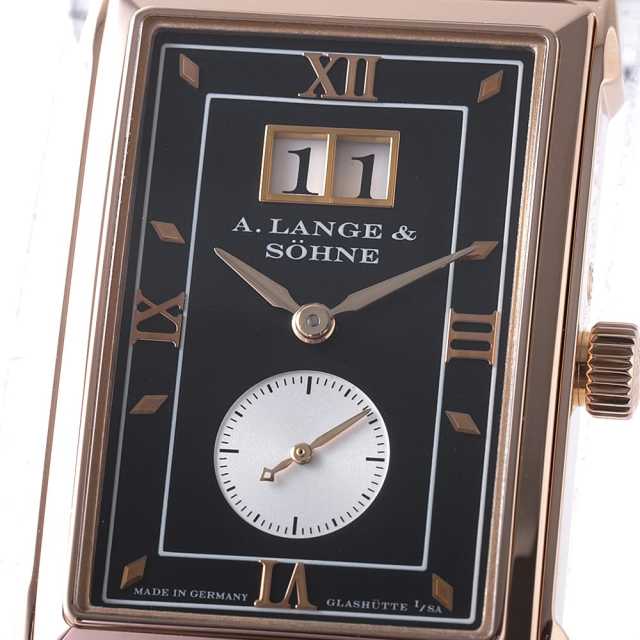 ランゲ＆ゾーネ  107.031 メンズ 中古