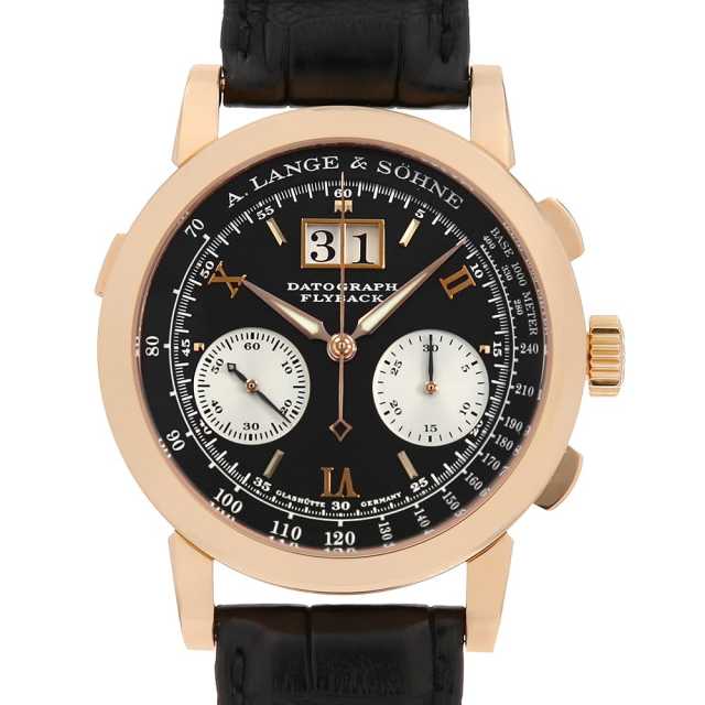 ランゲ＆ゾーネ  403.031 メンズ 中古