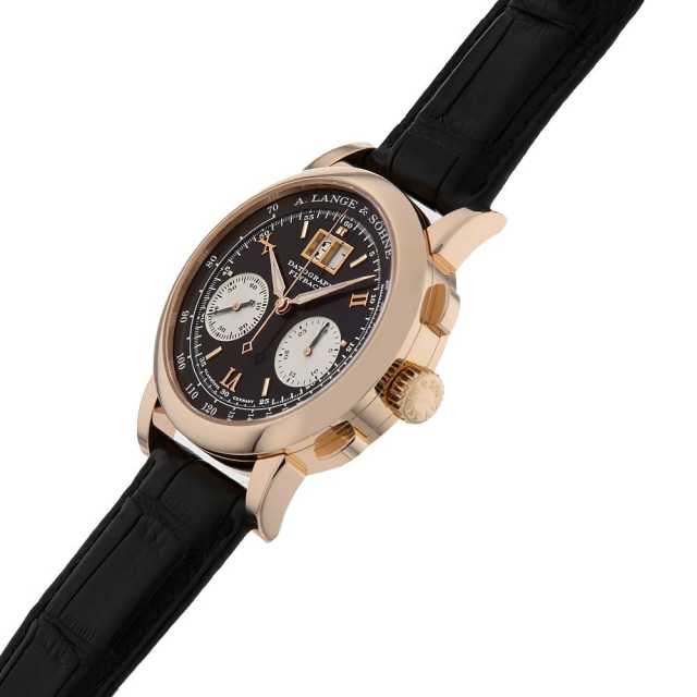 ランゲ＆ゾーネ  403.031 メンズ 中古