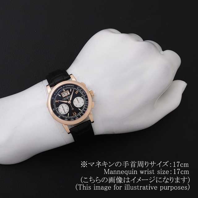 ランゲ＆ゾーネ  403.031 メンズ 中古