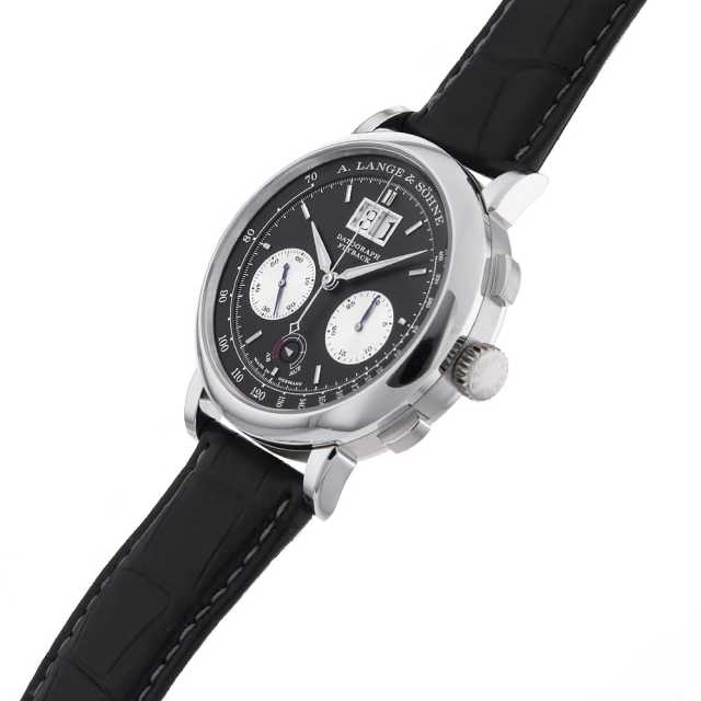 ランゲ＆ゾーネ  405.035(LS4052AD) メンズ 中古