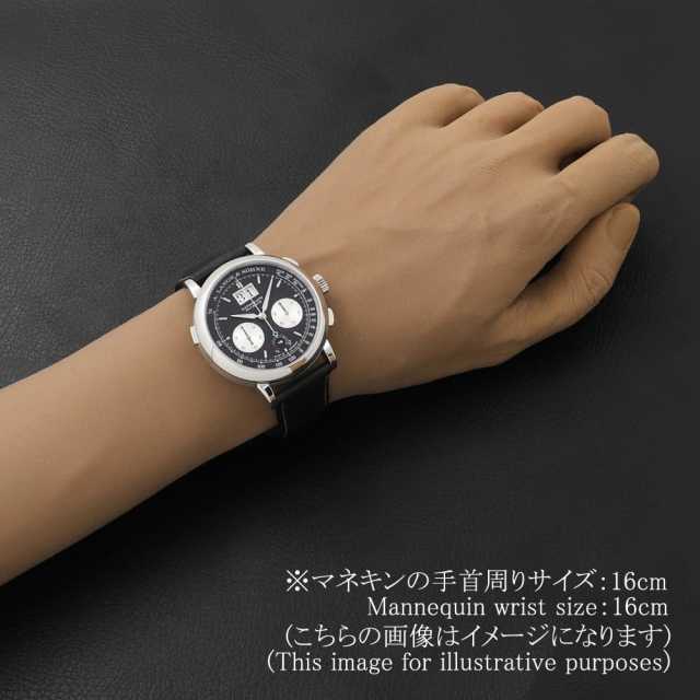 ランゲ＆ゾーネ  405.035(LS4052AD) メンズ 中古