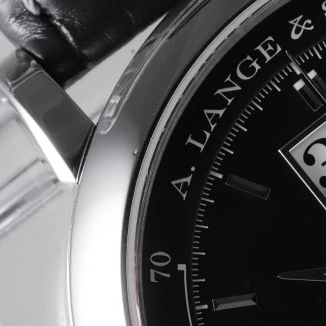 ランゲ＆ゾーネ  405.035(LS4052AD) メンズ 中古