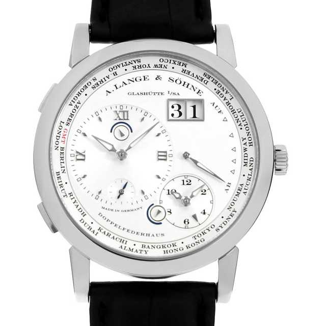 ランゲ＆ゾーネ  116.039(LS1163AM) メンズ 中古
