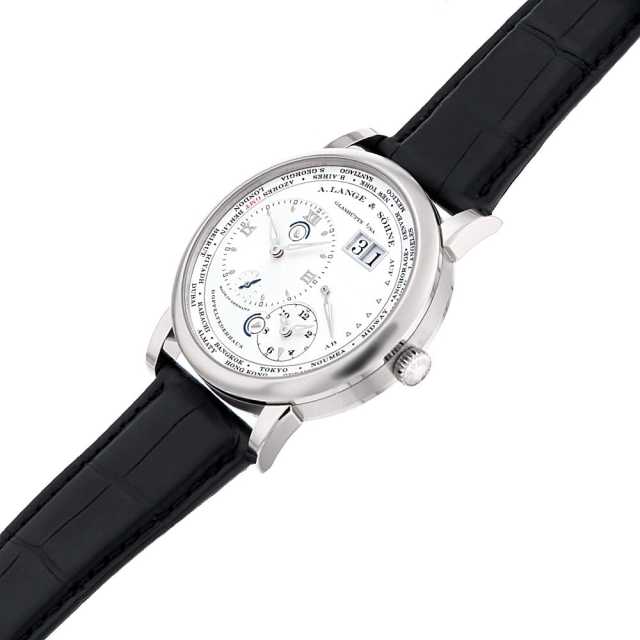ランゲ＆ゾーネ  116.039(LS1163AM) メンズ 中古
