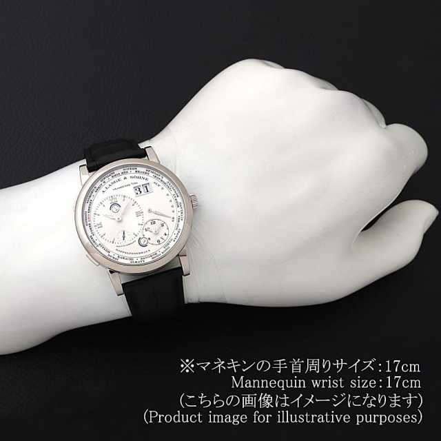 ランゲ＆ゾーネ  116.039(LS1163AM) メンズ 中古