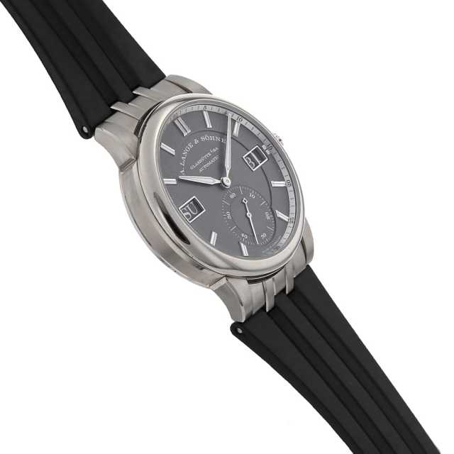 363.068(LS3633AD) グレー A LANGE&SOHNE（ランゲ＆ゾーネ