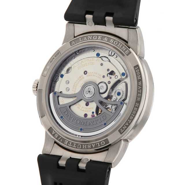 ランゲ＆ゾーネ  363.068(LS3633AD) メンズ 中古