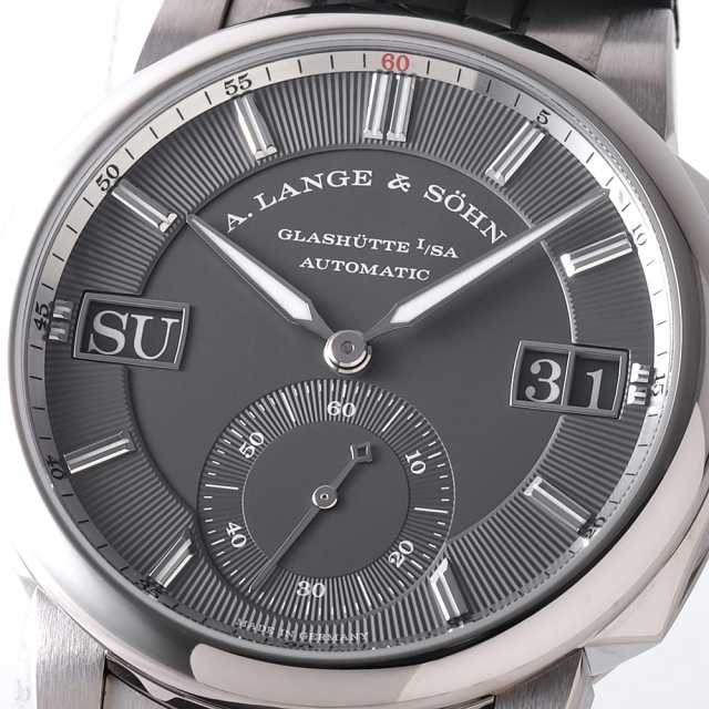 ランゲ＆ゾーネ  363.068(LS3633AD) メンズ 中古