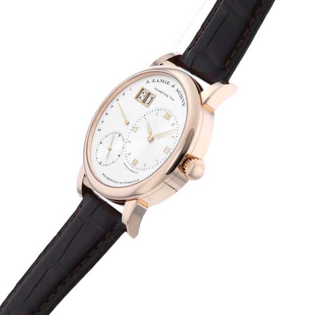 ランゲ＆ゾーネ  320.032(LS3204AD) メンズ 中古