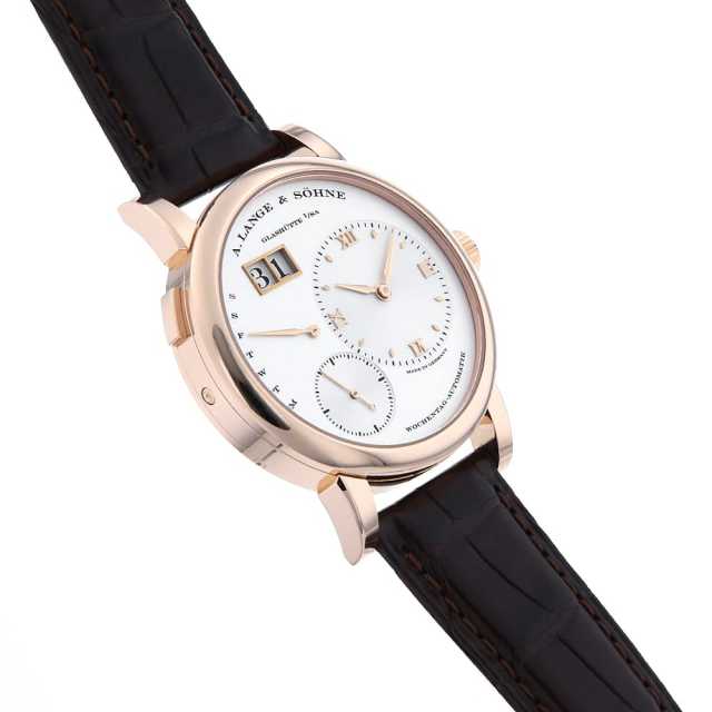 ランゲ＆ゾーネ  320.032(LS3204AD) メンズ 中古