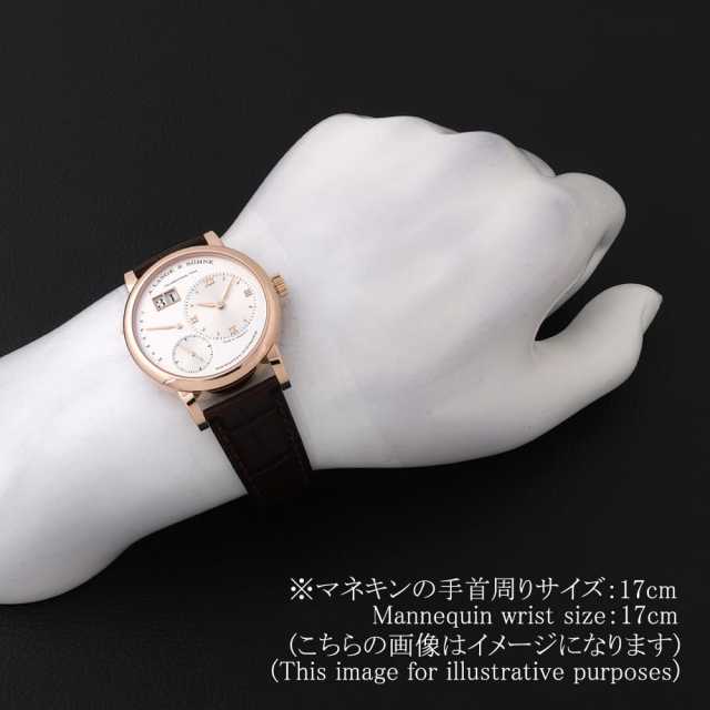 ランゲ＆ゾーネ  320.032(LS3204AD) メンズ 中古