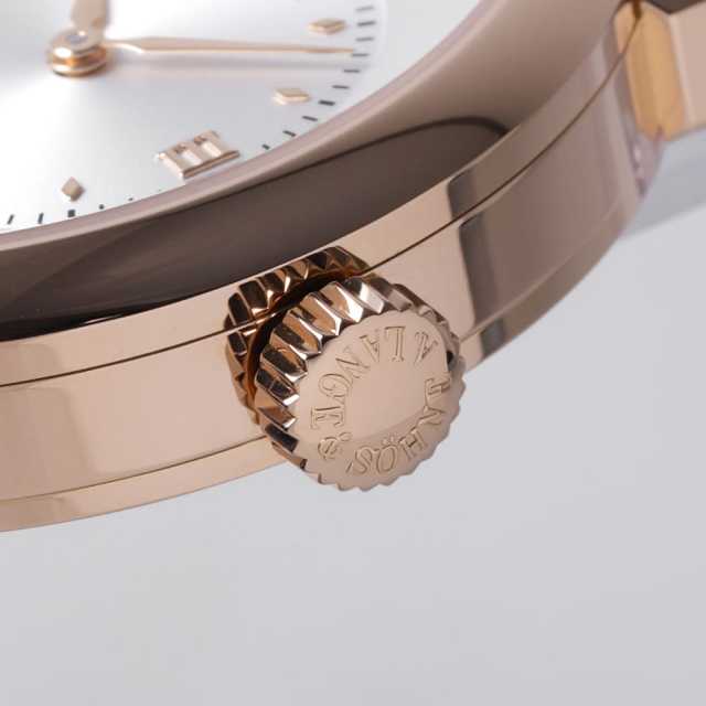 320.032(LS3204AD) シルバー A LANGE&SOHNE（ランゲ＆ゾーネ）ランゲ1