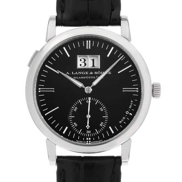 ランゲ＆ゾーネ  308.027 メンズ 中古