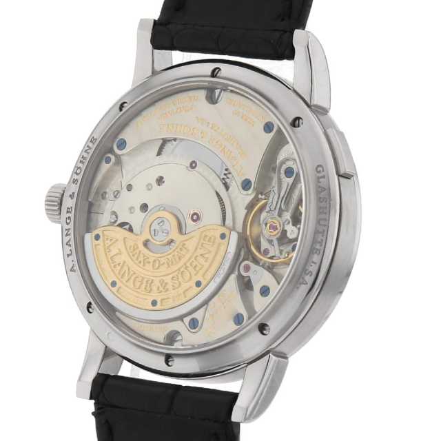 ランゲ＆ゾーネ  308.027 メンズ 中古