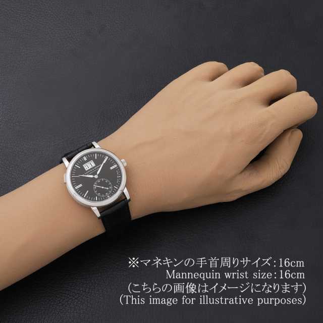 ランゲ＆ゾーネ  308.027 メンズ 中古