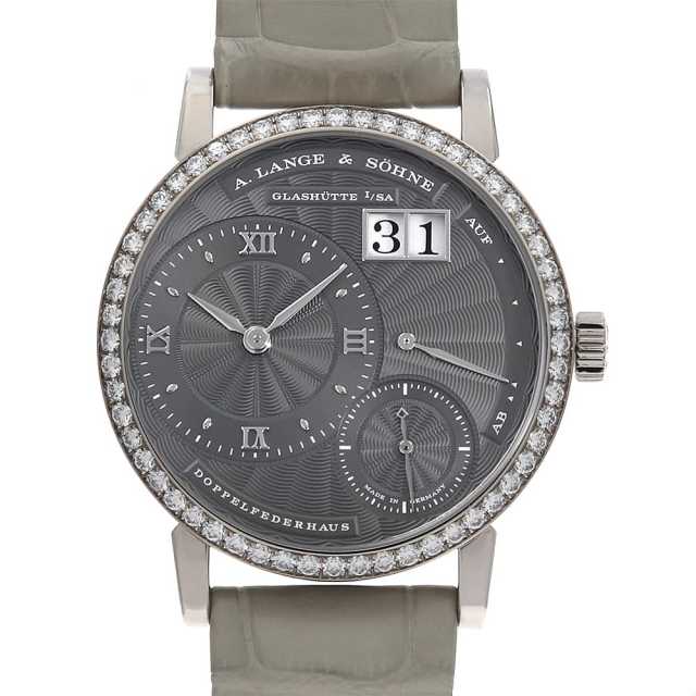 ランゲ＆ゾーネ  181.838(LSLS1813SA) メンズ 中古