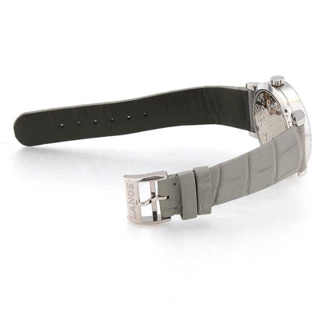 ランゲ＆ゾーネ  181.838(LSLS1813SA) メンズ 中古
