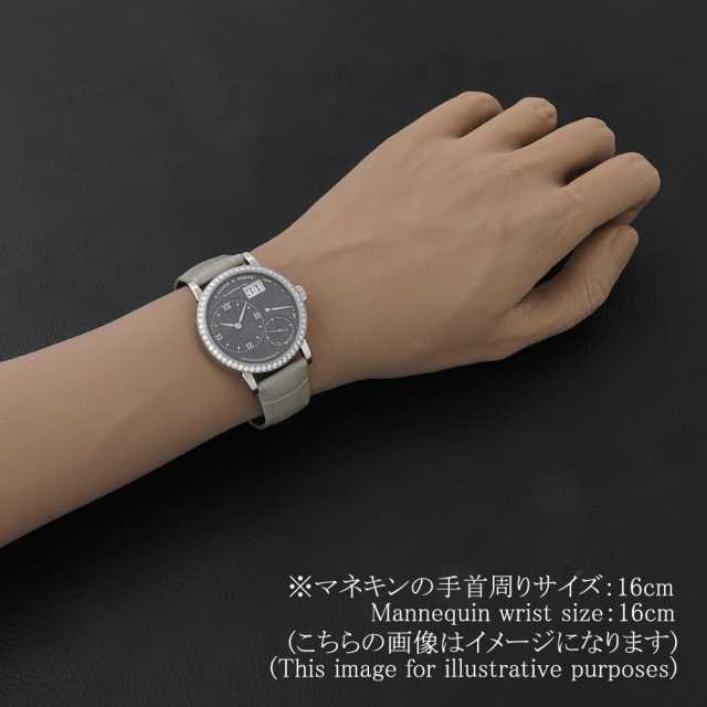 ランゲ＆ゾーネ  181.838(LSLS1813SA) メンズ 中古