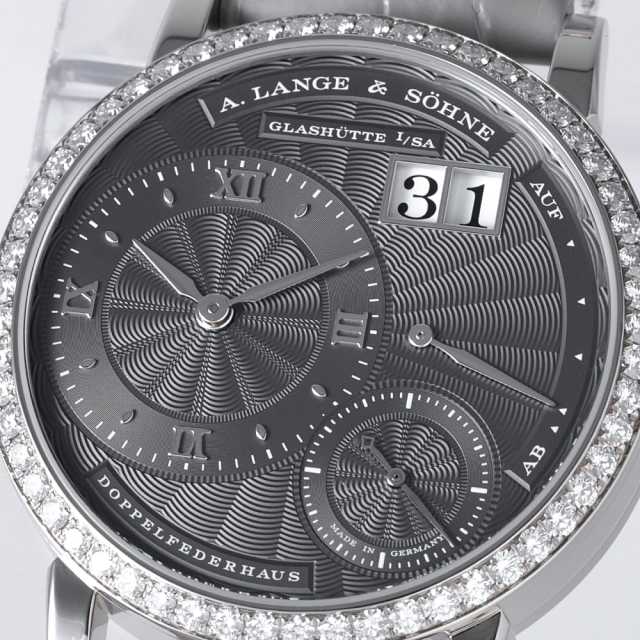 ランゲ＆ゾーネ  181.838(LSLS1813SA) メンズ 中古
