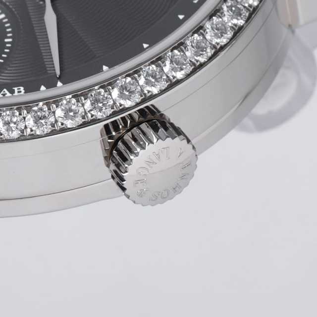 ランゲ＆ゾーネ  181.838(LSLS1813SA) メンズ 中古