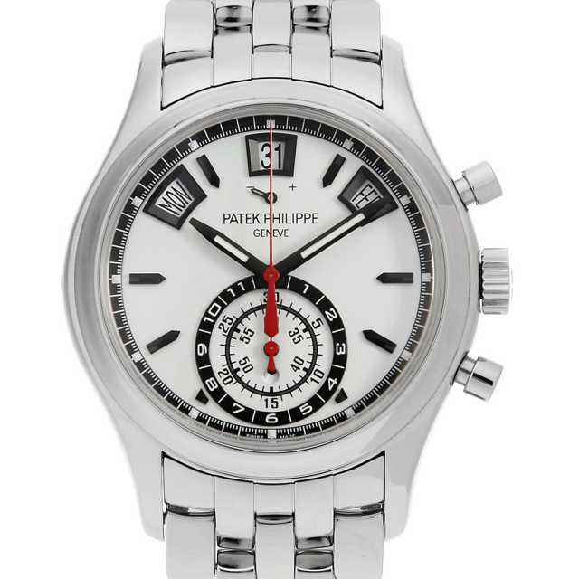Patek Philippe steel watches パテックフィリップ パテックフィリップ/ティファニーダブルネーム/18KYG/ブレゲ針