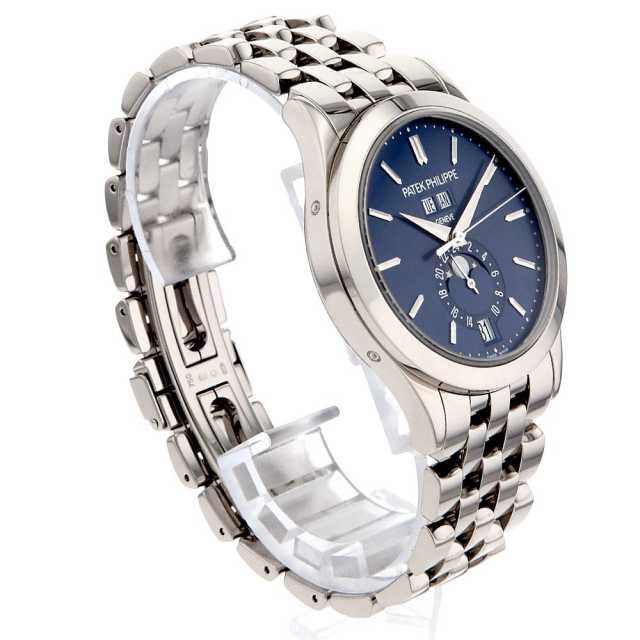 パテックフィリップ コンプリケーション 5396/1G-001 メンズ 中古