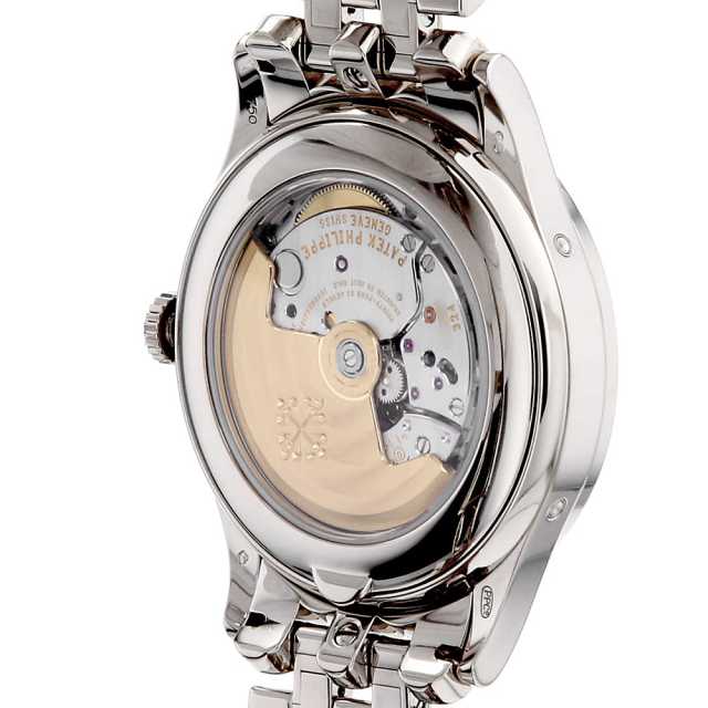 パテックフィリップ コンプリケーション 5396/1G-001 メンズ 中古