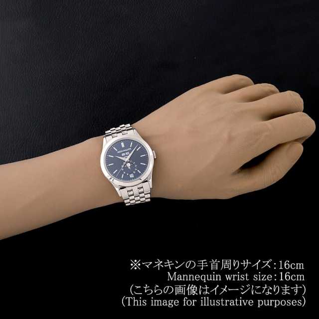 パテックフィリップ コンプリケーション 5396/1G-001 メンズ 中古