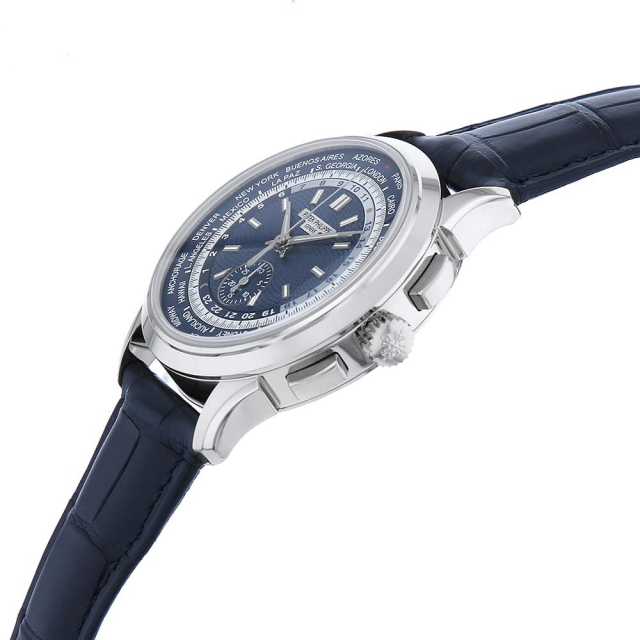 パテックフィリップ コンプリケーション 5930G-001 メンズ 中古