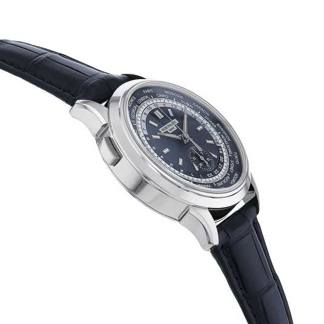 パテックフィリップ コンプリケーション 5930G-001 メンズ 中古