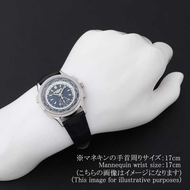 パテックフィリップ コンプリケーション 5930G-001 メンズ 中古