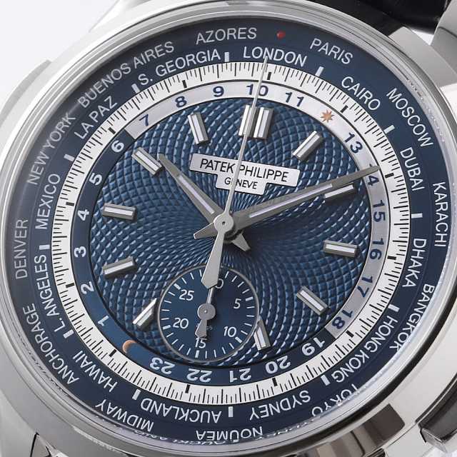 パテックフィリップ コンプリケーション 5930G-001 メンズ 中古