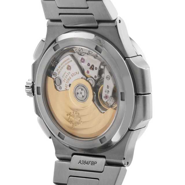 パテックフィリップ ノーチラス 5990/1A-001 メンズ 中古