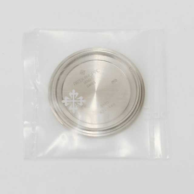 百達翡麗複雜性 5320G-001 男裝二手商品