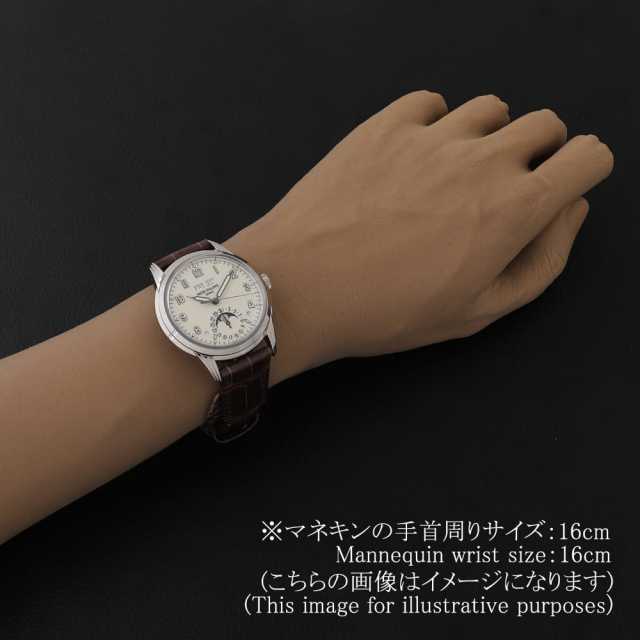 パテックフィリップ コンプリケーション 5320G-001 メンズ 中古