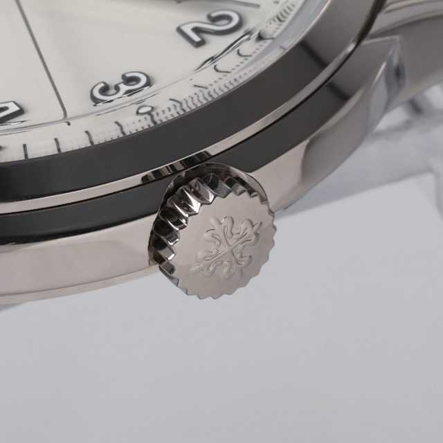 パテックフィリップ コンプリケーション 5320G-001 メンズ 中古