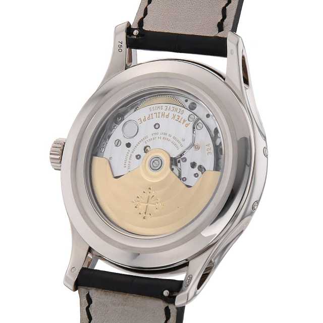 PATEK PHILIPPE Complication 5205G-001 Men's Used