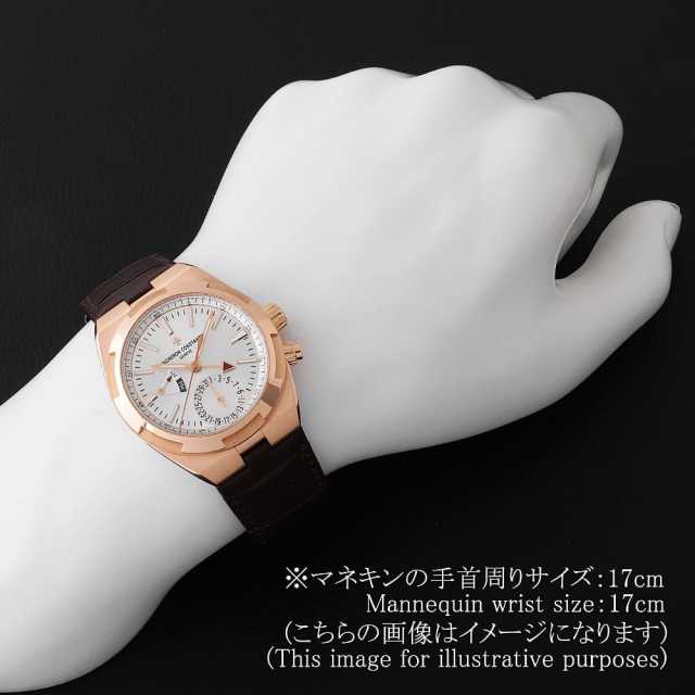 ヴァシュロンコンスタンタン オーヴァーシーズ 7900V/000R-B336 メンズ 中古