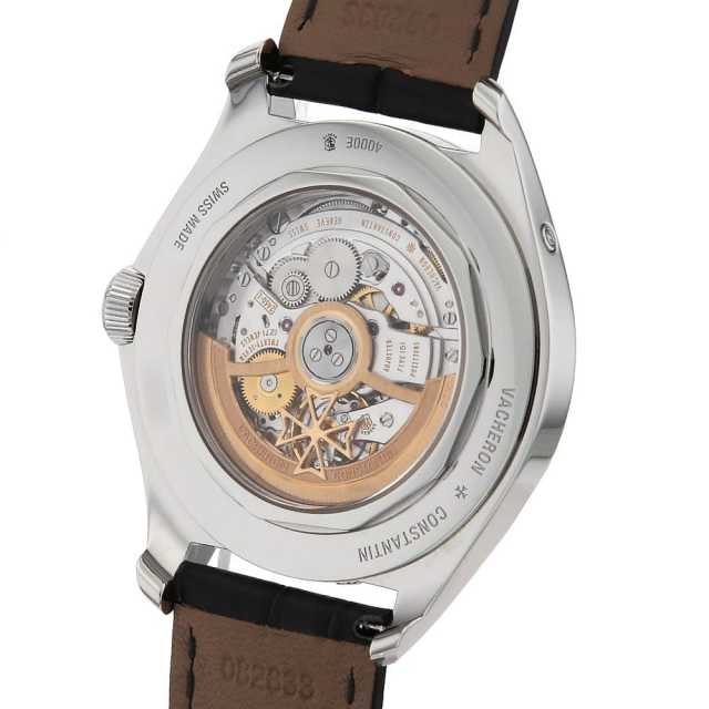 ヴァシュロンコンスタンタン フィフティーシックス 4000E/000A-B548 メンズ 中古