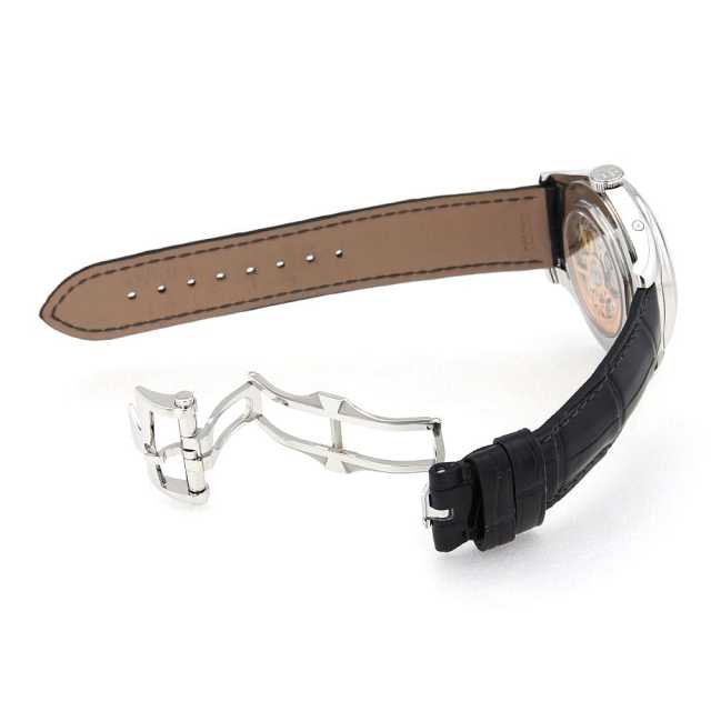 ヴァシュロンコンスタンタン フィフティーシックス 4000E/000A-B548 メンズ 中古